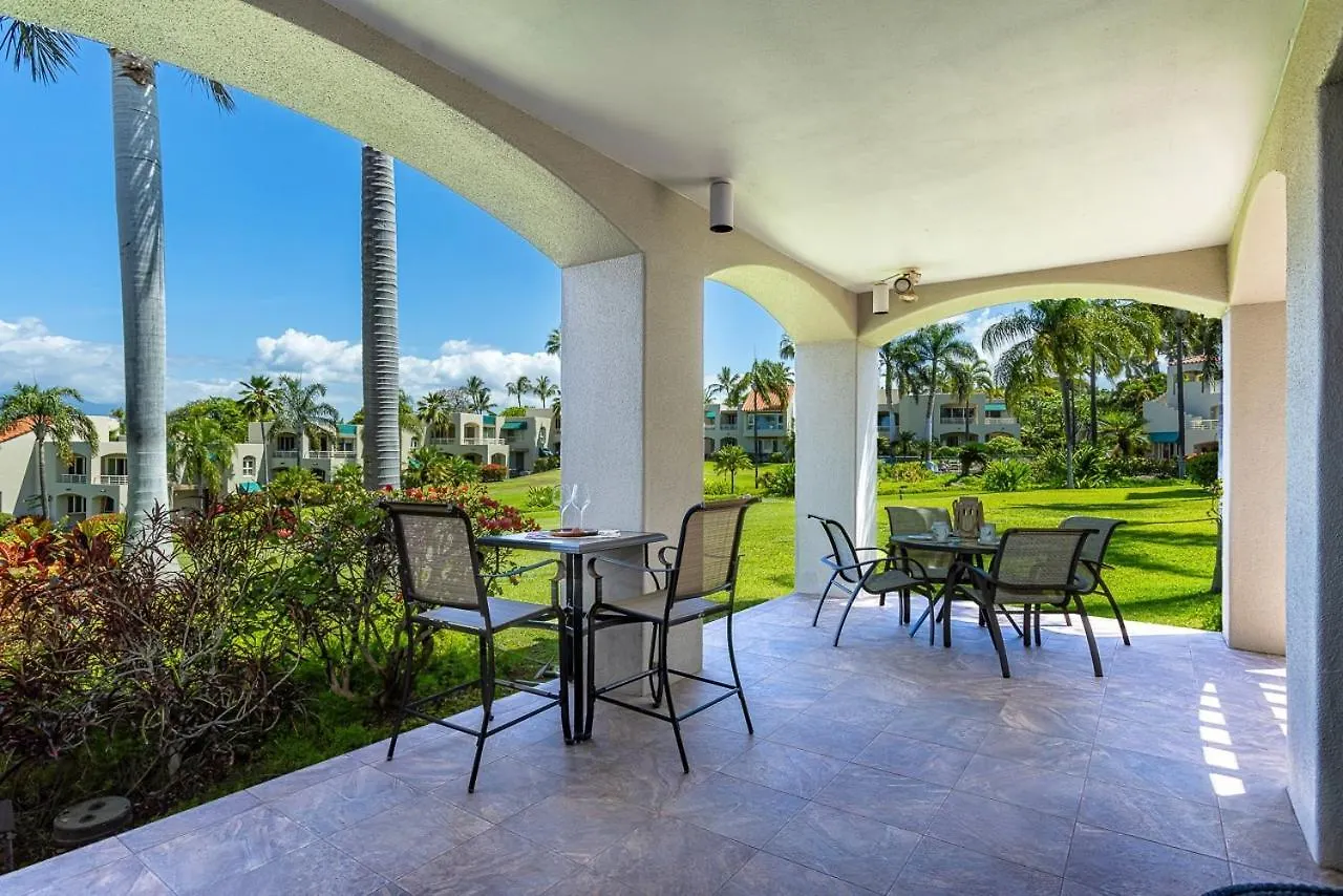 Apartment Palms At Wailea 1501 Condo United States